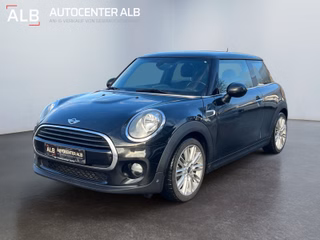 MINI Mini 3-trg. Gebrauchtwagen Kaufen