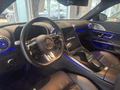 Daumennagel 19 - Mercedes-Benz SL 43 AMG CABRIO 360/BURMESTER/MEMORY