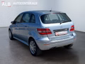 Daumennagel 3 - Mercedes-Benz B 170/AUTOMATIK/BI-XENON/LEDER/SHZ/2.HAND/