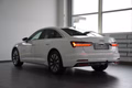 Daumennagel 12 - Audi A6 40 TDI quattro advanced  AUT NAV LED AHK STHZ
