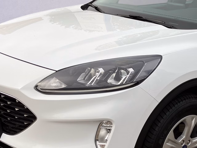 Ford Kuga Plug-In Hybrid Cool & Connect 225PS Systemleistung, PHEV Winterpaket - bilder 4