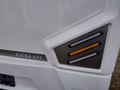 Daumennagel 13 - GiottiLine Siena 422 Pack Privilege/Sport Mod 2026