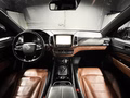 Daumennagel 13 - SsangYong Rexton 2.2 Disel 4x4 Sapphire |AUTOM|LEDER|LED|NAVI