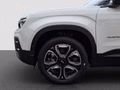 Daumennagel 20 - Jeep Avenger Summit Mild-Hybrid