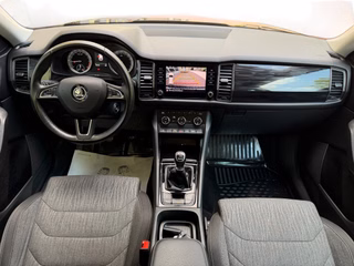Skoda Kodiaq Style 4x4  Navi - bilder 6