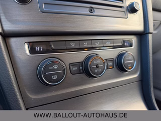 Volkswagen Golf VII Lim. BMT*2.HAND*BT*KLIMA*TÜV/AU NEU*EU5 - foto 16