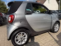 Daumennagel 29 - Smart ForTwo*CABRIO*PRIME*90PS*AUTOMATIK*KLIMA*