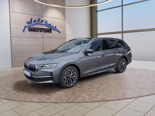 Skoda Octavia Combi age.one-day registration Kaufen