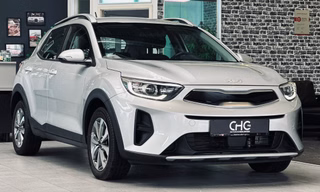 Kia Stonic Vision CARPLAY|SHZ|LHZ|EP-HILFE|TEMP|SPUR