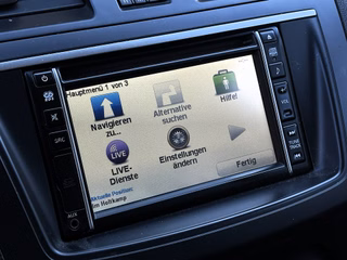 Mazda 3 Edition TÜV NEU-SHZ-TEMPOMAT - foto 4