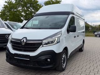 Renault Trafic Used vehicle for sale
