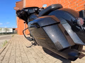 Daumennagel 5 - Indian Chieftain PowerPlus Darkhorse