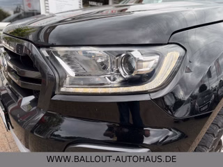 Ford Ranger Wildtrak Doppelkabine 4x4*2.HAND*AHK* - bilder 14