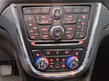Daumennagel 12 - Opel Mokka 1.7 CDTi Innovation Automatik Navi Spurass.
