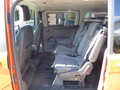 Daumennagel 8 - Ford Transit/Tourneo Custom Kombi 320 L2 Tourneo Titanium X