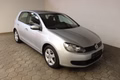 Daumennagel 8 - Volkswagen Golf VI Trendline 1.4 KLIMA SHZ