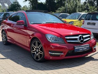 Mercedes-Benz C 200 Gebrauchtwagen Kaufen