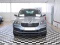 Daumennagel 2 - Skoda Karoq Style 4x4*2Vorb*Skod.Service*Mecha.&DSG Neu*LED*Leder*