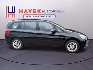BMW 218 i Advantage 1.Hand/ 8 X Alu / - foto 7
