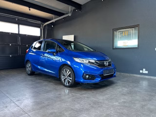 Honda Jazz 1.3 i-VTEC Elegance*Automatik*Kamera*102 PS - photo 1