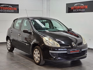 Renault Clio Gebrauchtwagen Kaufen