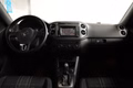 Daumennagel 18 - Volkswagen Tiguan Lounge Sport & Style  AUT NAV KAM AHK
