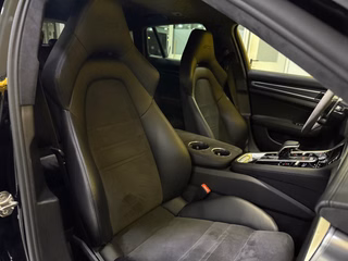 Porsche Panamera GTS Sport Turismo  21ZOLL CHRONO ACC STANDHEIZUNG - foto 3