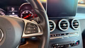 Daumennagel 20 - Mercedes-Benz GLC 250 d 4Matic Head Up, AHK