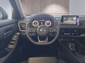 Daumennagel 12 - Nissan X-Trail 1,5 VC-T 163PS Winterp/LED/Keyless/ACC **