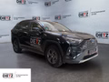 Toyota RAV 4 2.5 VVT-i Hybrid 4x4 Lounge*ACC*360*JBL - foto 1