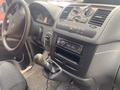 Daumennagel 7 - Mercedes-Benz Vito Kasten 110 CDI lang