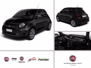 Fiat 500 Vorführfahrzeug Kaufen