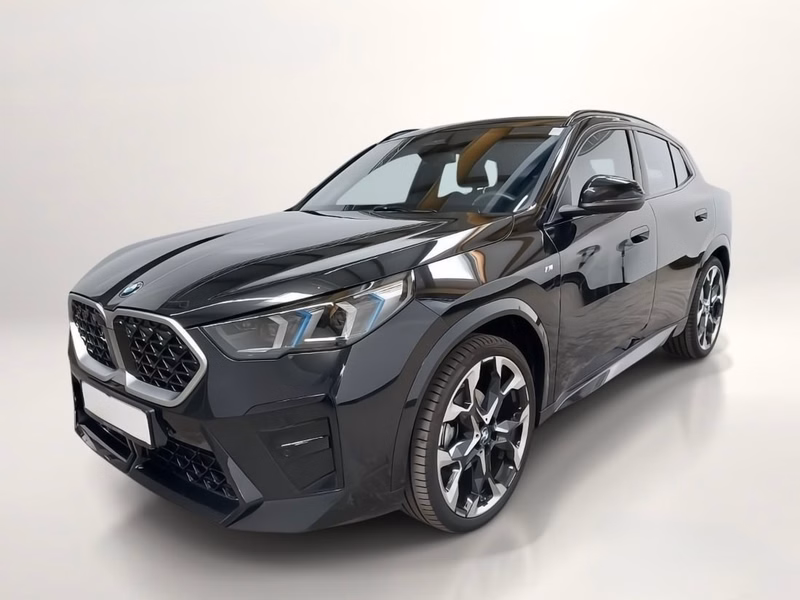 BMW X2 20d xDrive M Sport AHK/MMRY/H&K/MASSAGE/21"