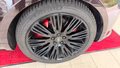 Daumennagel 43 - Land Rover Range Rover Sport Autobiography Dynamic