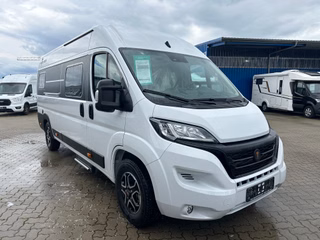 VANTourer 630 L age.one-day registration Kaufen