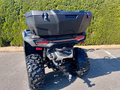 Daumennagel 4 - CFMOTO CFORCE 1000 Touring T3b ABS 4J. Garantie