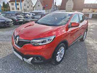Renault Kadjar XMOD 1.2 Pano Navi Dab PPS V+H Winter-P. - foto 1