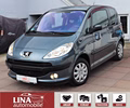 Daumennagel 1 - Peugeot 1007 Premium Klima 2xel.Schiebetür TÜV bis 09.27