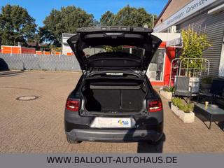 Citroën C4 Cactus 110 S&S OneTone*2.HAND*KAMERA*TEMP*SHZ - bilder 6