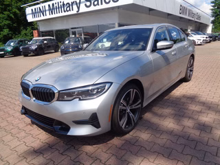 2021 BMW 330i xDrive Sedan - photo 1