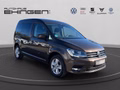 Daumennagel 3 - Volkswagen Caddy Life Kombi 2.0 TDI PDC+SH+Kamera
