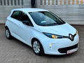 Daumennagel 2 - Renault ZOE Zoe Life