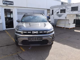 Dacia Duster Jahreswagen Kaufen