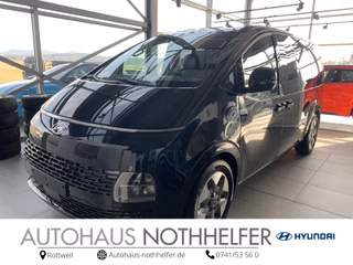 Hyundai STARIA Neuwagen Kaufen
