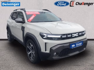 Dacia Duster III 1.6 l E-TECH Hybrid 140 Jorney Autom. TECHNIK-PAKET KLIMAAUTOMATIK TEMPOMAT - foto 8