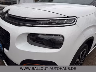 Citroën Berlingo Feel M XTR*1.HAND*KLIMA*AHK*TEMPO*SPUR* - foto 11