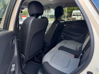Renault Captur 1.2 Dynamique*Aut*Nav*Temp*PDC*TÜV NEU - foto 3