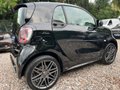 Daumennagel 35 - Smart ForTwo*BRABUS-TAILOR-MADE*PANO*NAVI*JBL*