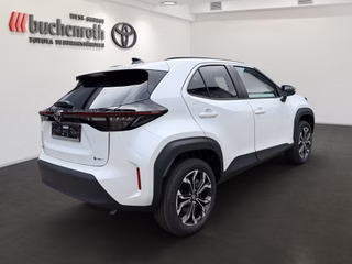 Toyota Yaris Cross Teamplayer + Technik Paket - bilder 5