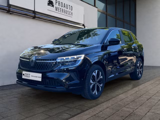 Renault Austral Gebrauchtwagen Kaufen